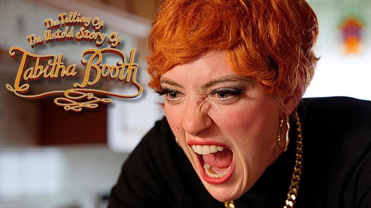 The Marketing Magician [Ep 4] | The Telling of The Untold Story of Tabitha Booth