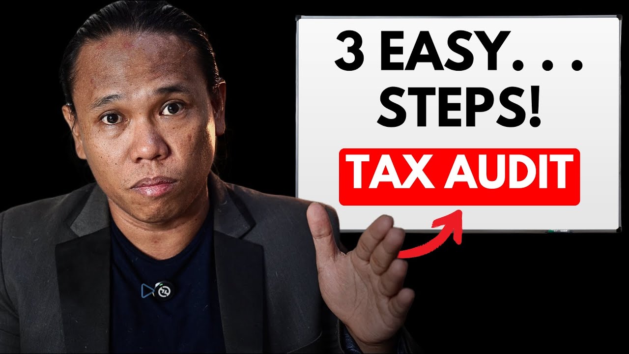 3 PROVEN Steps to Win BIR Tax Audit. . . (lessons from a CPA) 😱