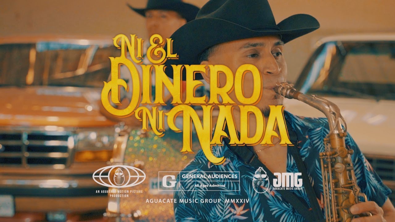 Ni El Dinero Ni Nada - Banda Dorado Show x Leonel El Ranchero de Sinaloa (Video Oficial)
