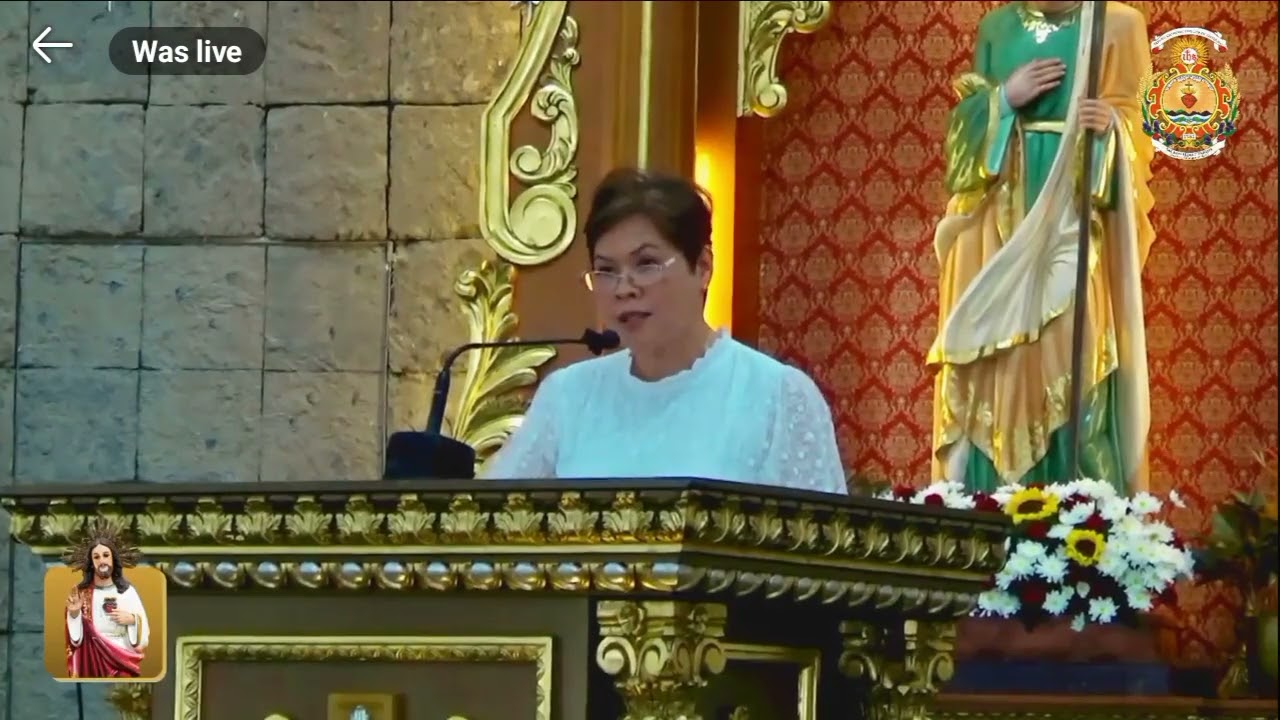 Pag-ibig Mo, Yahweh (Salmo 89) | Marius C. Villaroman