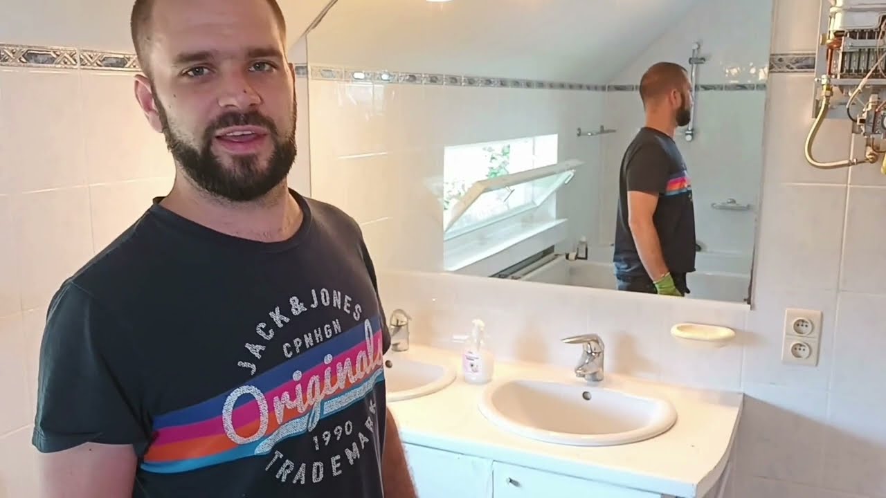 Comment faire un détartrage pour un problème de pression plomberie ?