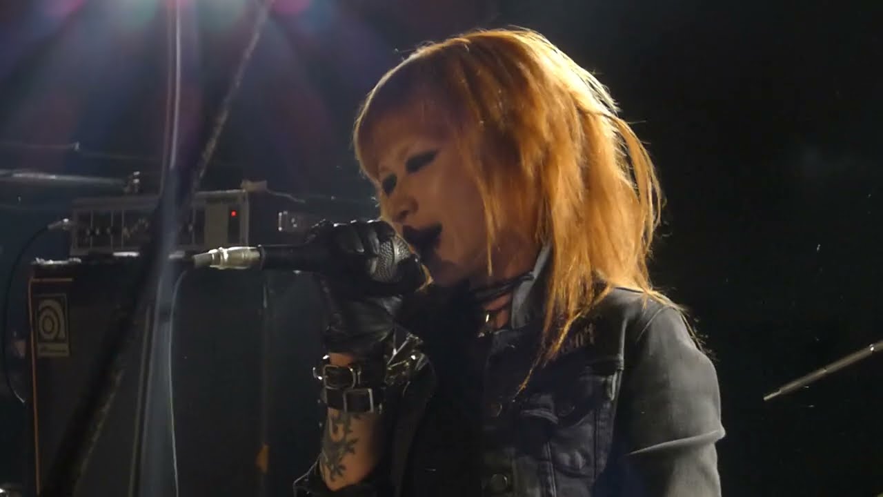 BUTTERFLY (札幌) - live @ KAPPUNK 2023 DAY2, SHINJUKU ACB  #punk