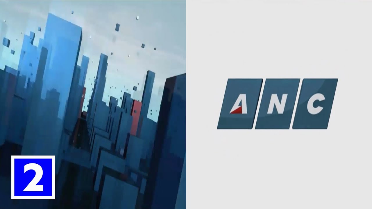 ABS-CBN News Channel (ANC) - ID (February 10, 2017)