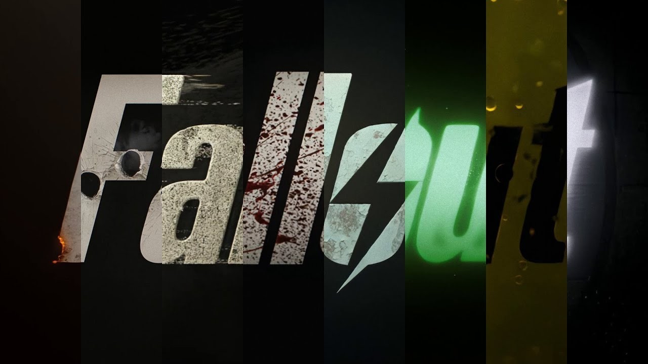 .....take his head?! [] Fallout [] Season 1 Episode 2 [] 
