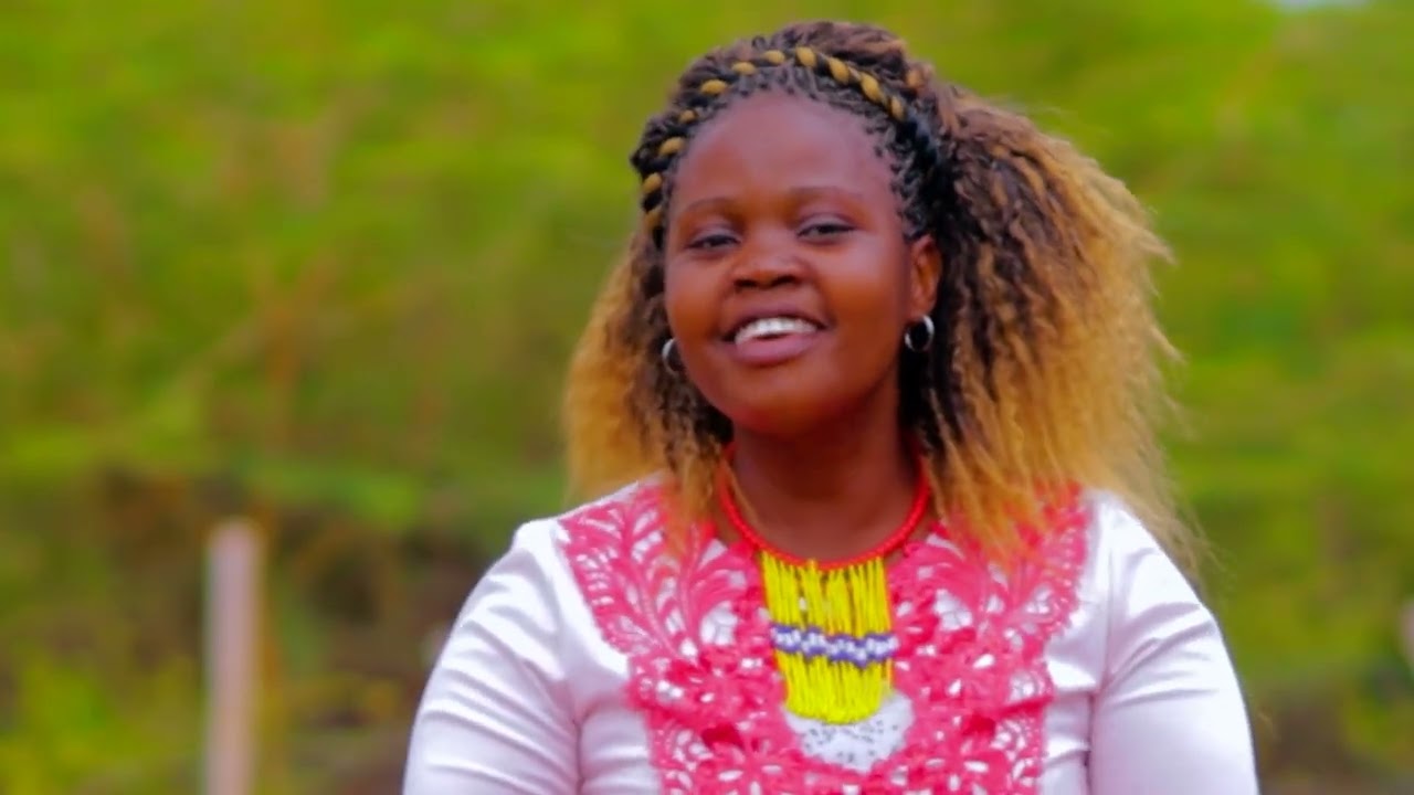 FAITH BLESSING | IPO JIBU (Official Video)
