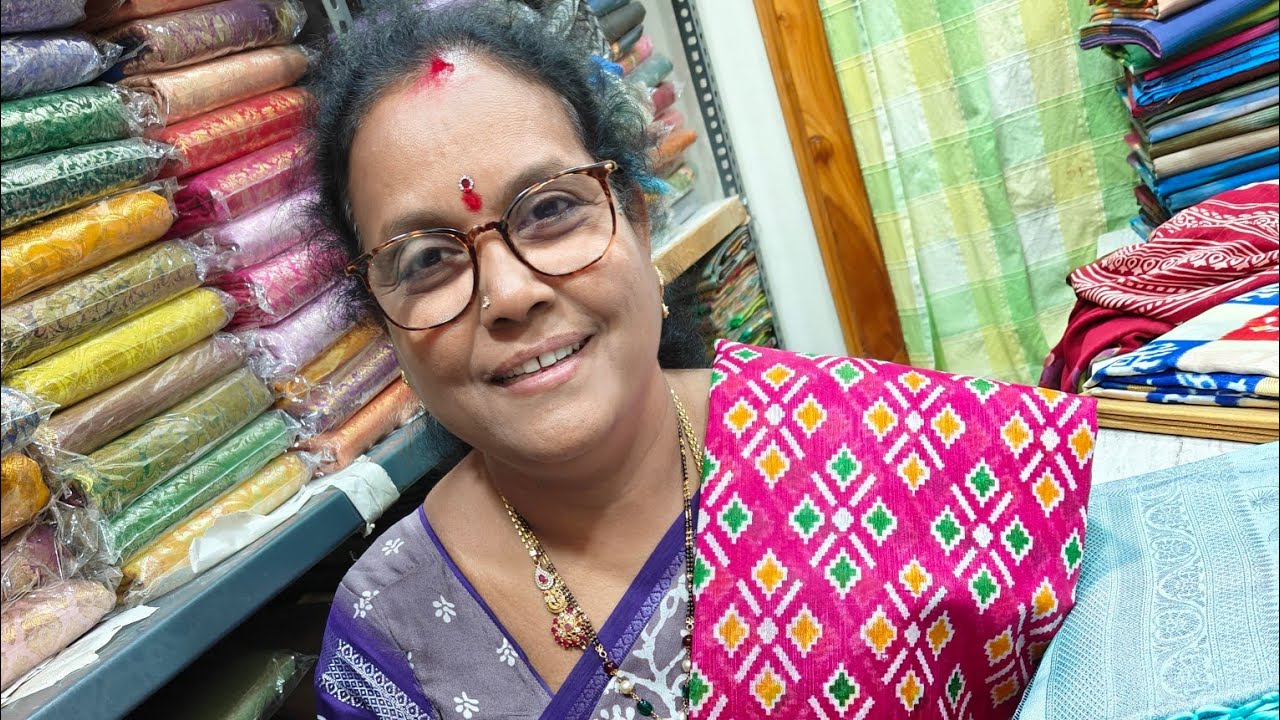 SRI LAKSHMI VENKATESWARA VASTRALAYAM is live!