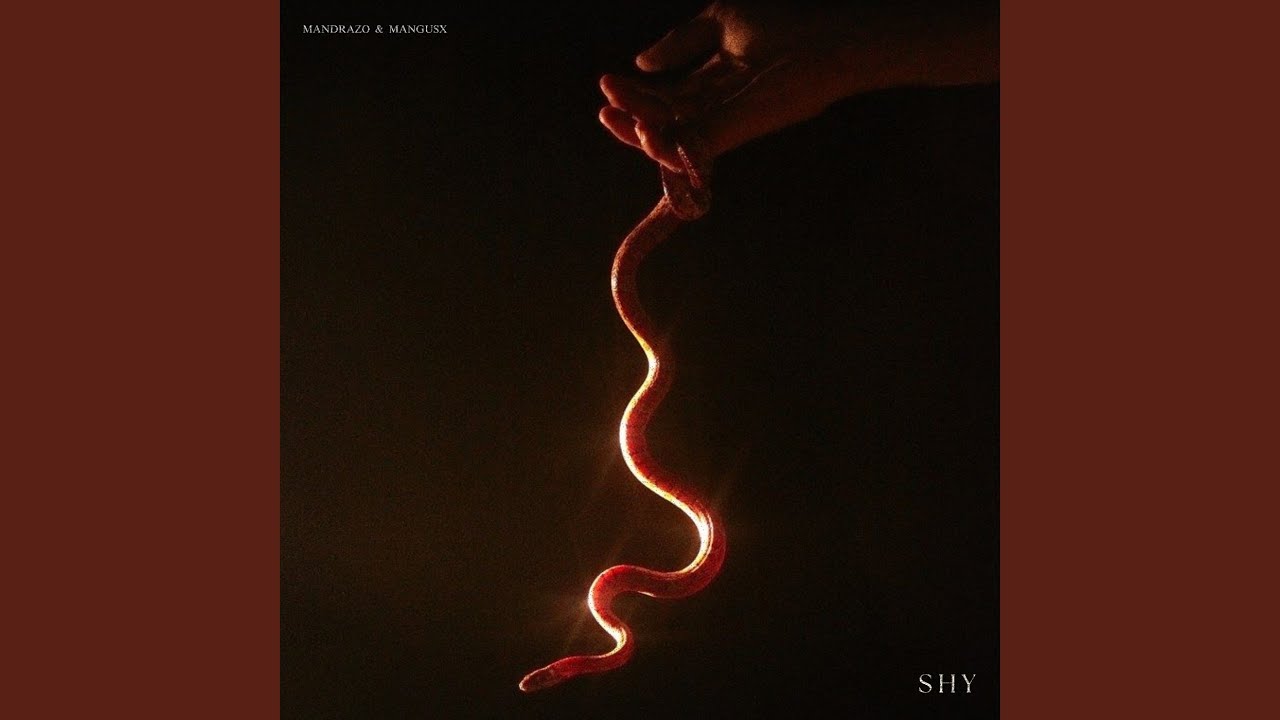 Shy