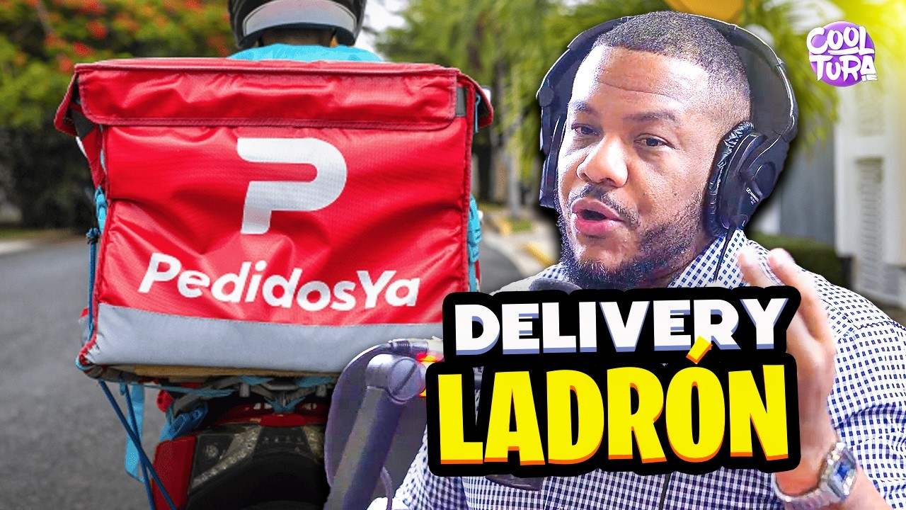 Joan Dajer explota en contra del servicio al cliente de Pedidosya | Lo timaron con un 