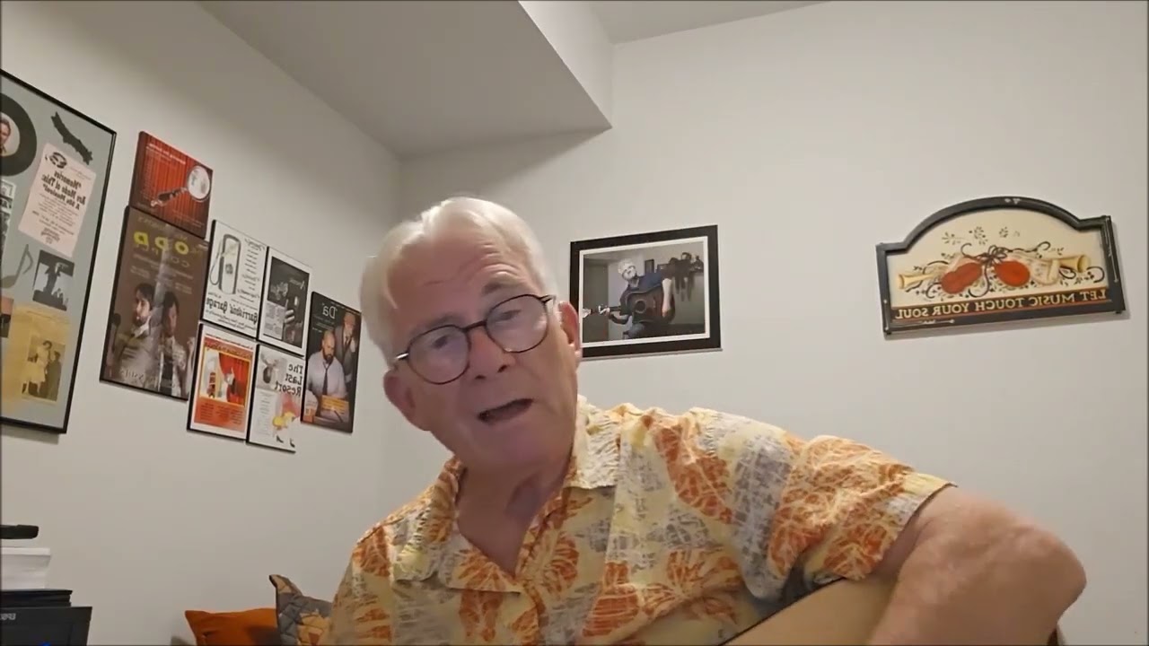 Build me up Buttercup - Mike d'Abo and Tony Macaulay song by be