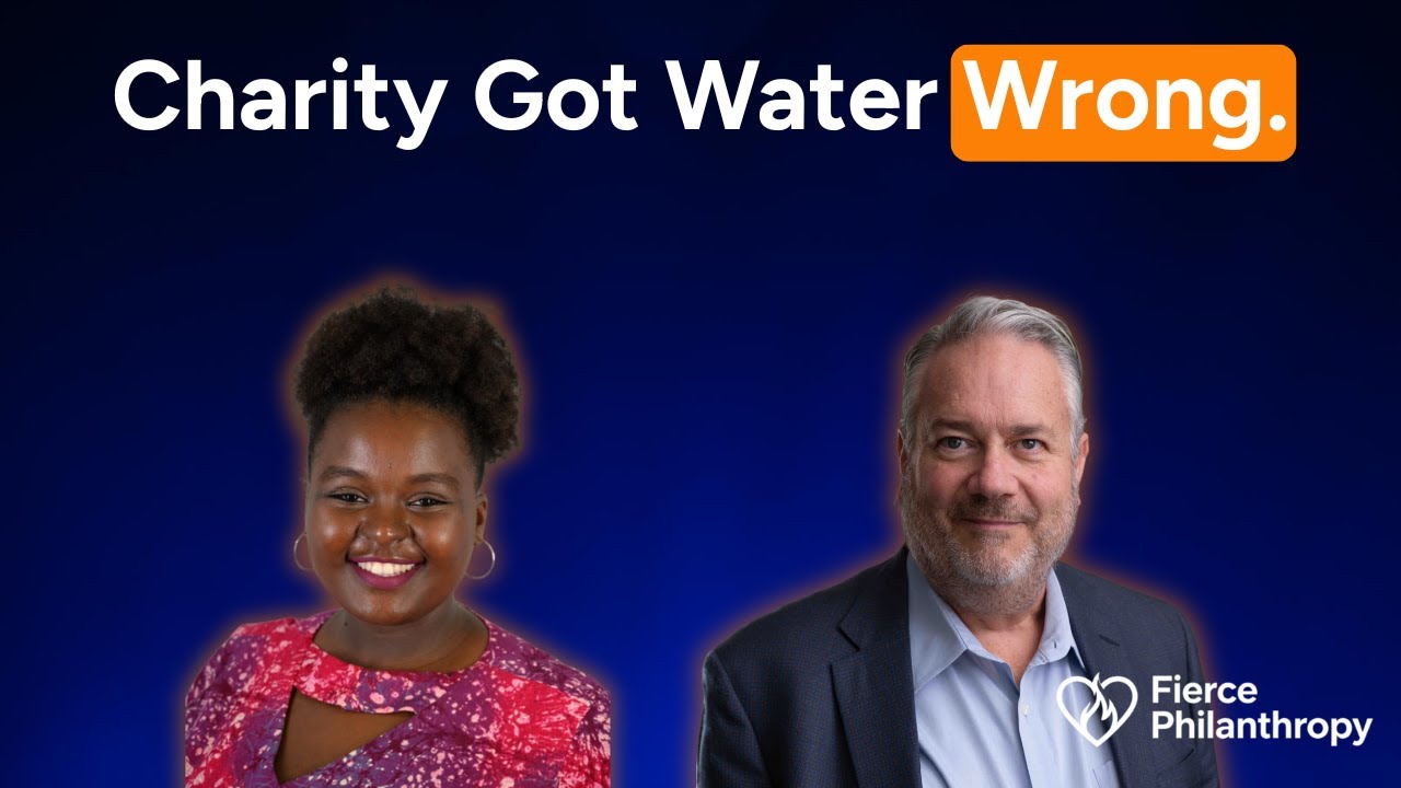 From Wells to Water Systems with Water Access Rwanda | Eps. 10: Impact Innovations Podcast