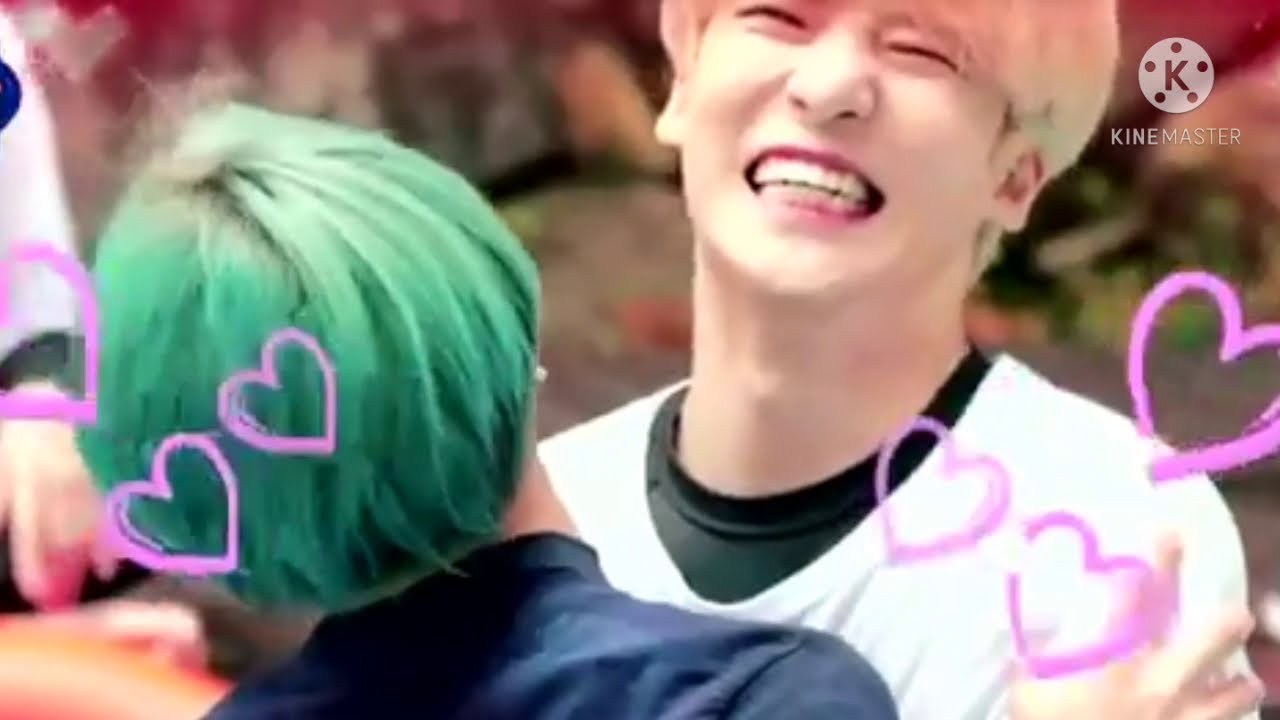 {Redublagem Ateez} Só bagunça