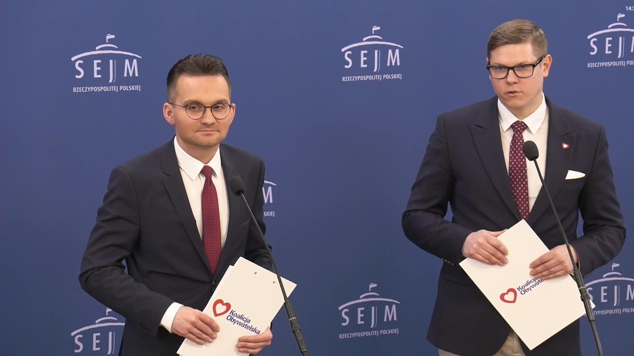 Korepetycje z biologii dla Karola Nawrockiego!