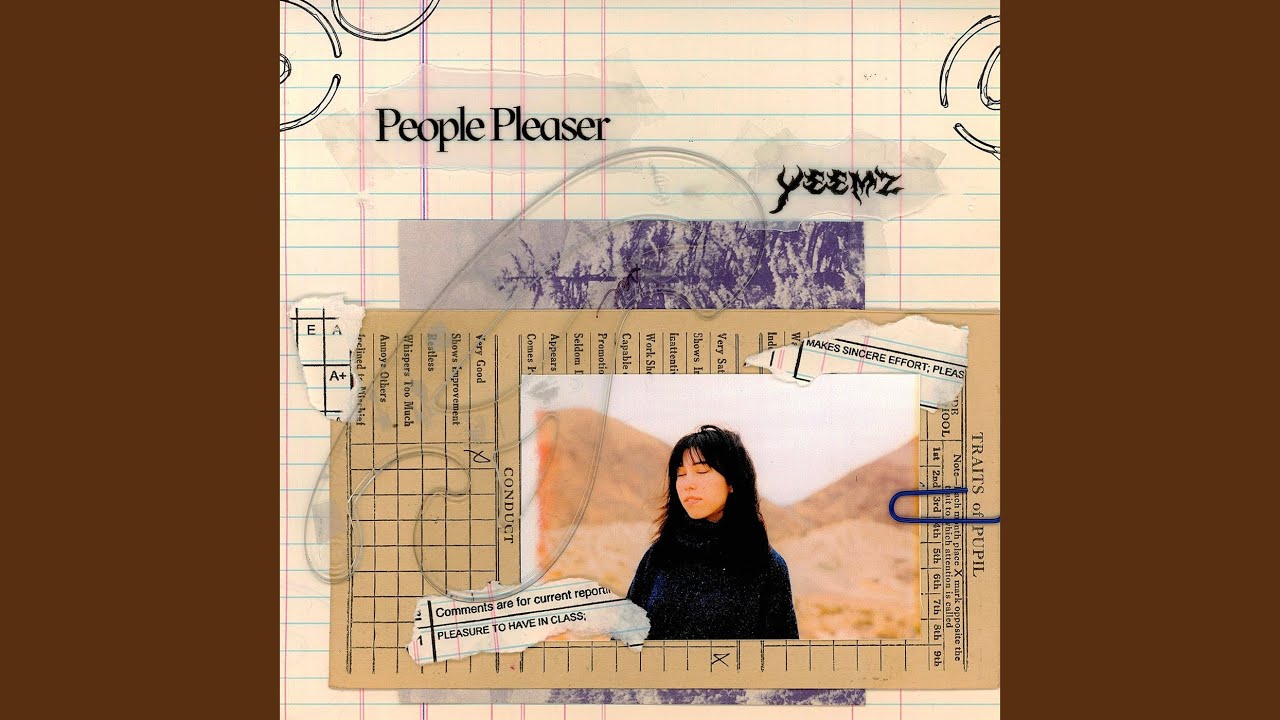 People Pleaser