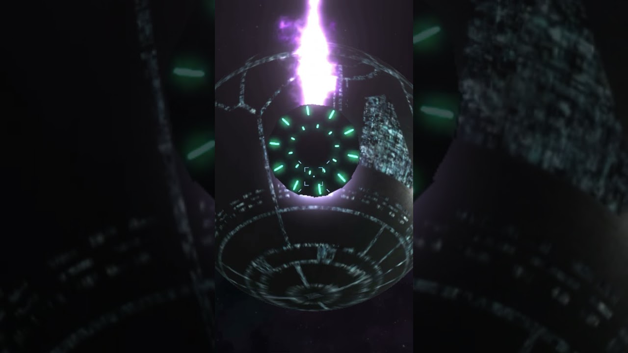 How to spawn the mothership in solar smash
