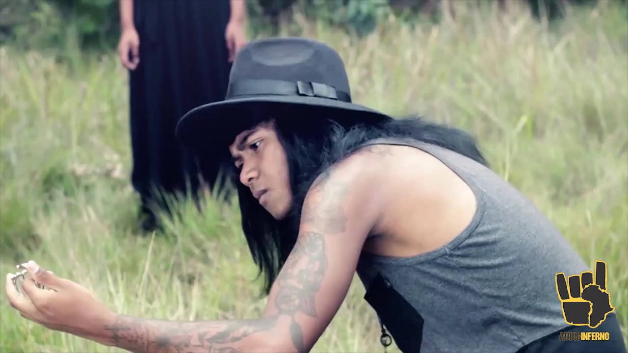 Meet These African Bands Episode 2 : Female Fronted Metal Bands (Part 1)