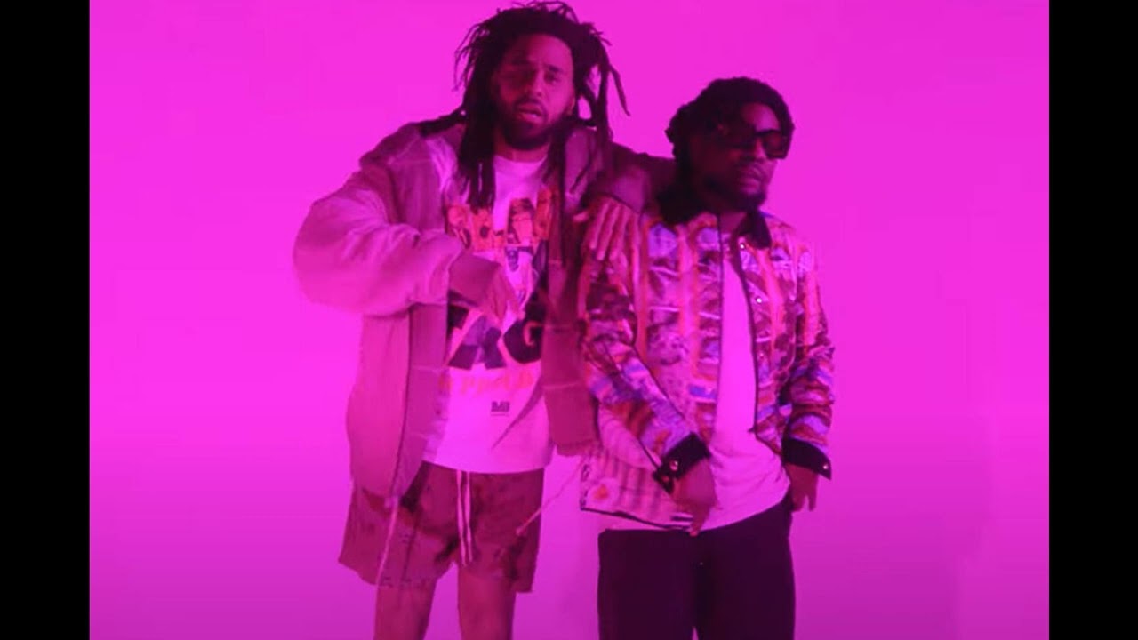 [FREE FOR PROFIT] Wale x J Cole Type Beat - 