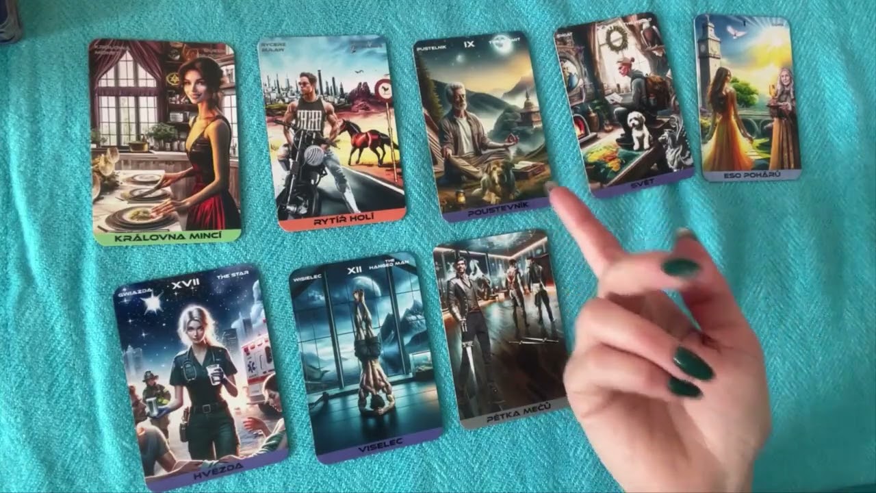 💑 Nový vzťah na obzore💕Nová osoba prichádza🫶Veľká zmena ❤️‍🔥Kto prichádza❓