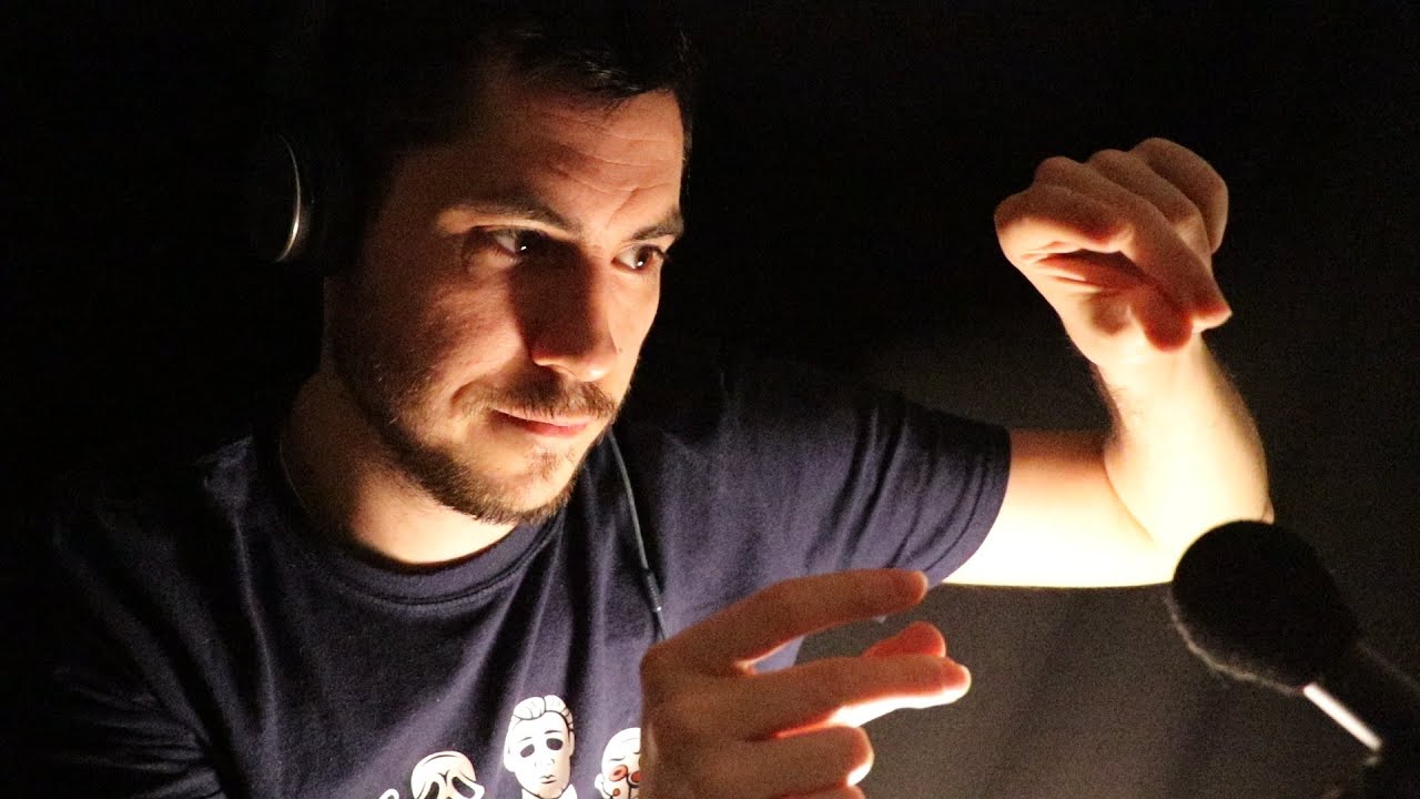 Le bruit des mains est il votre POINT FAIBLE ASMR ?