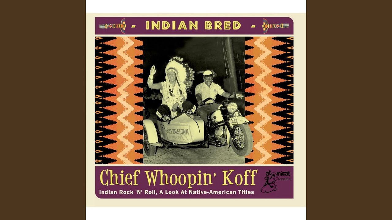 Big Chief (Rain in the Face)