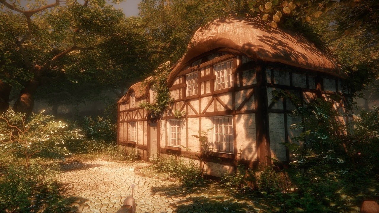 How a Husband & Wife Team Invented a New Genre - IGN Game Changers