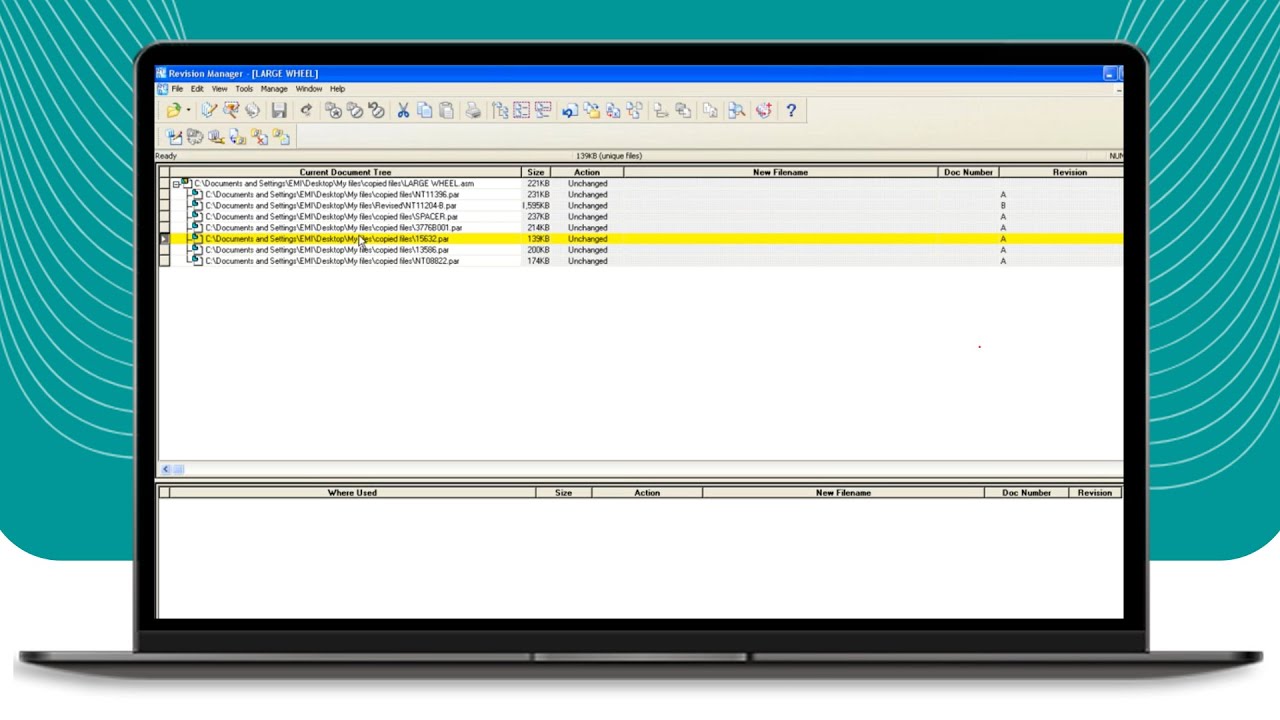 How to Use Revision Manager in Solid Edge? - Tutorial - PROLIM Lunchbyte