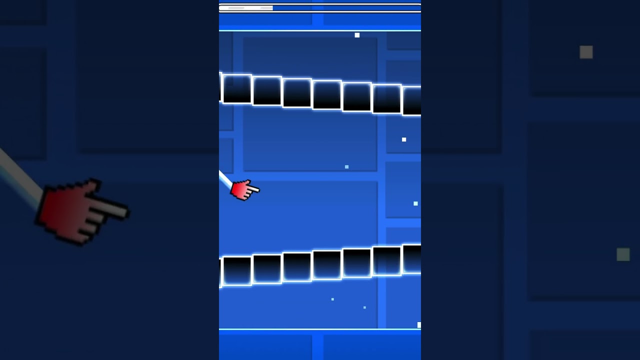 Bro UFO is so hard😭 #geometrydash #lol #gaming #shorts #idk #naoflopa