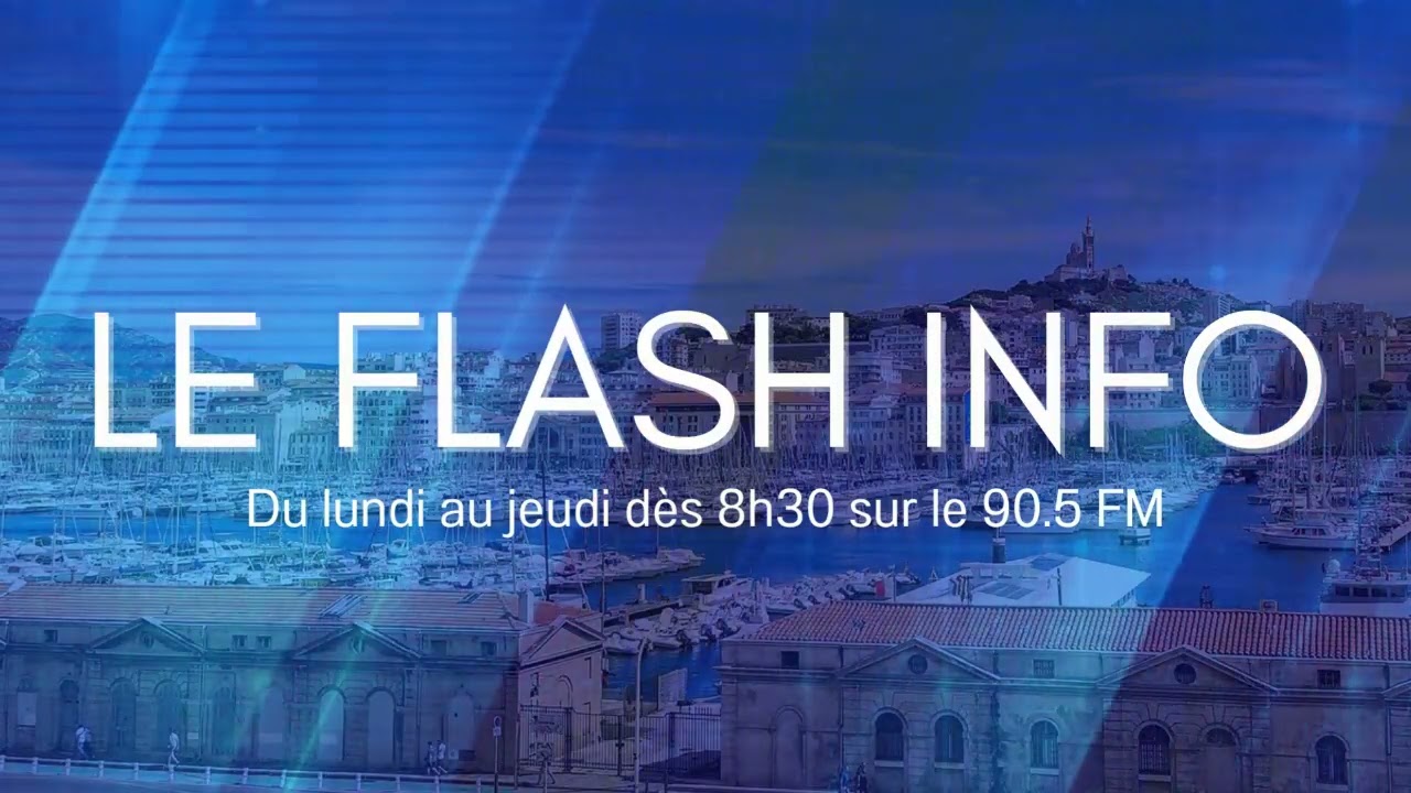 Le flash info de Laura Sahin - Jeudi 12 Juin