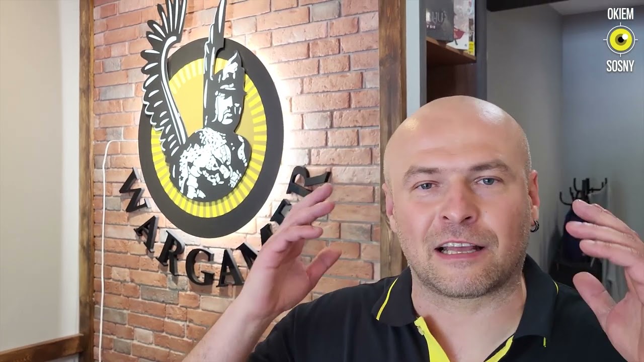 WARGAMER Kielce 2.0