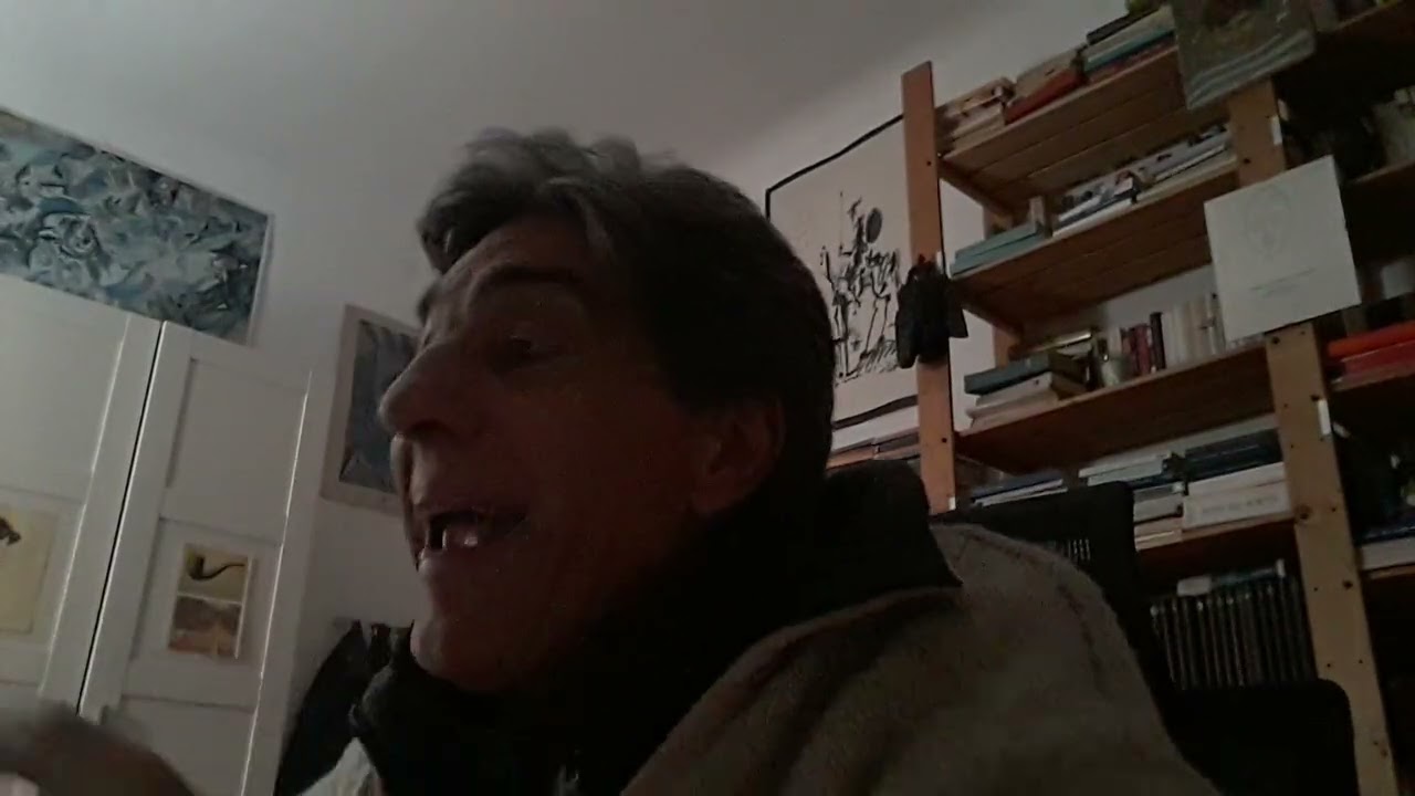 22 gennaio 2026