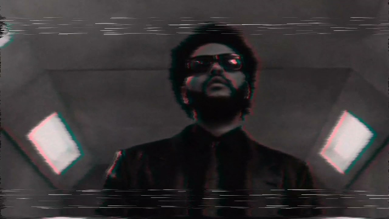 The Weeknd & Daft Punk - Starboy (Slowed + Reverb)