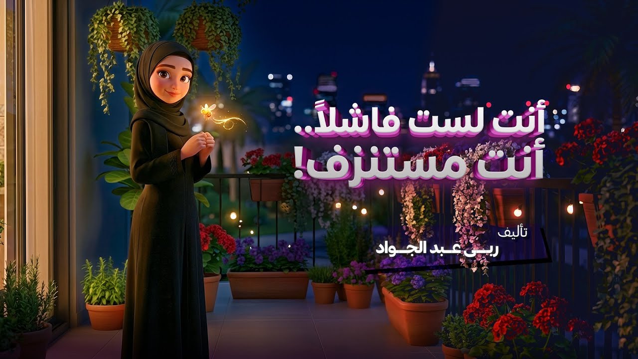 سارة تظن أنها تفشل… لكنها تُستنزف! السر الذي سيغير حياتك ⚠️