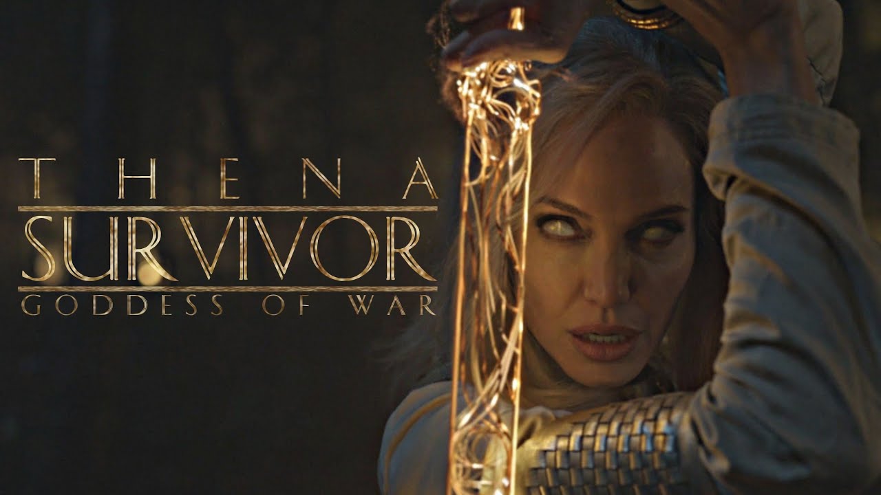 Thena | Survivor