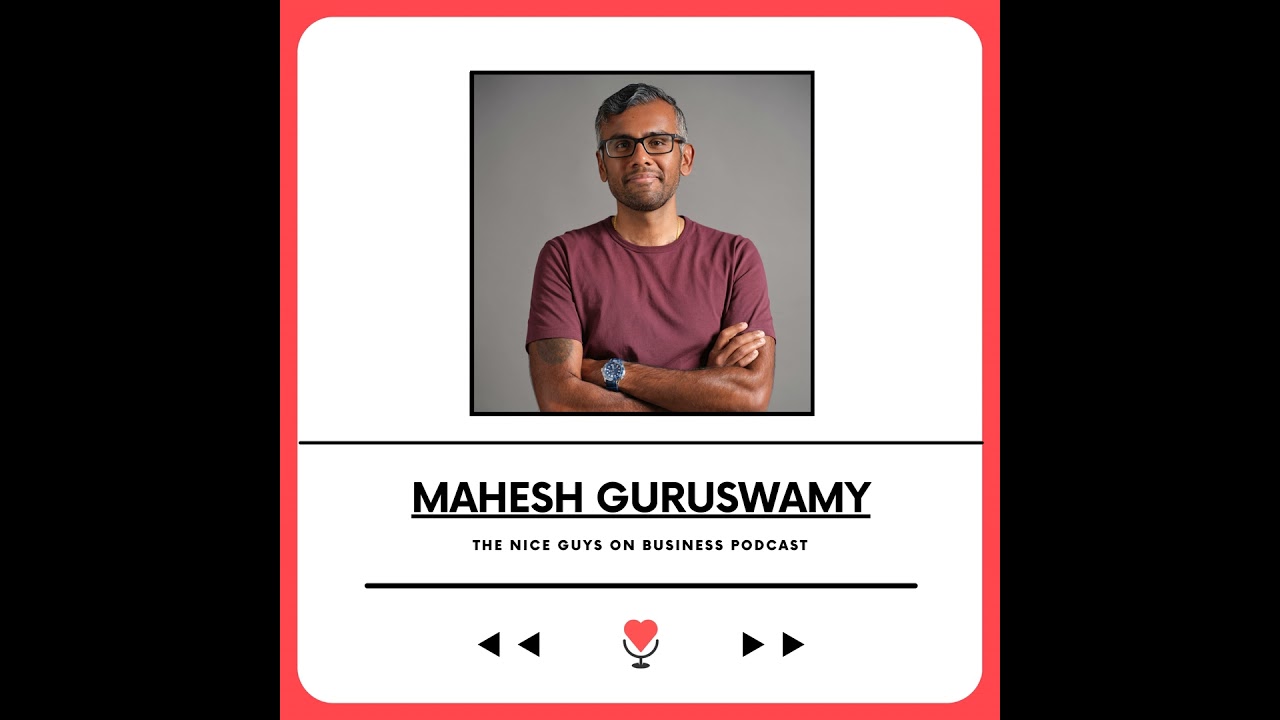 Mahesh Guruswamy: A Manager’s Guide To Delivering Bad News
