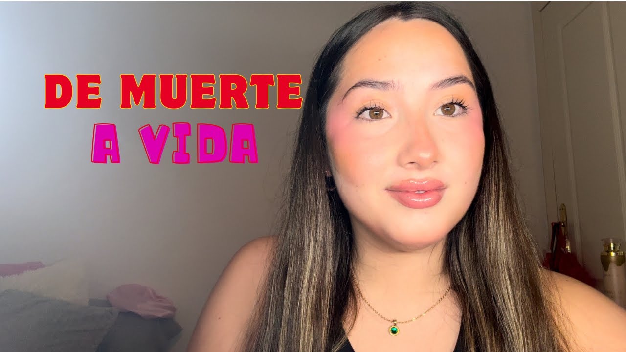 EL RENACIMIENTO CON DIOS #2 - TÚ NUEVO SER 