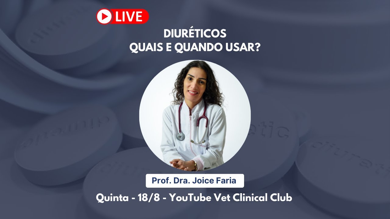 Diuréticos. Quais e Quando utilizar?