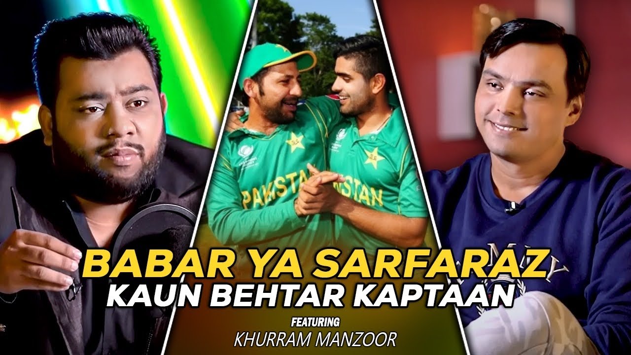 NADIR ALI PODCAST FEATURING KHURRAM MANZOOR !!
