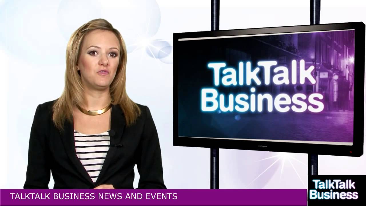 TalkTalk Business news and events