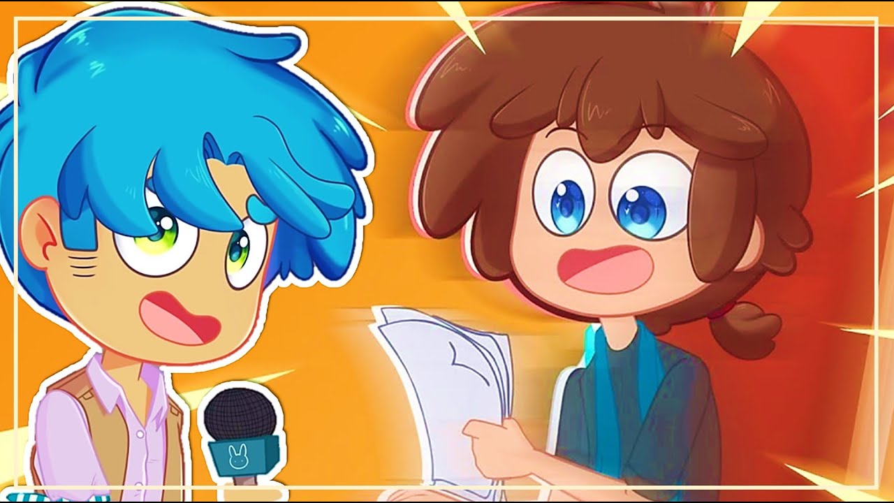 FHS EXTRAS Todos los cortos Animados de la Temporada 2 #FHS (Edd00chan)