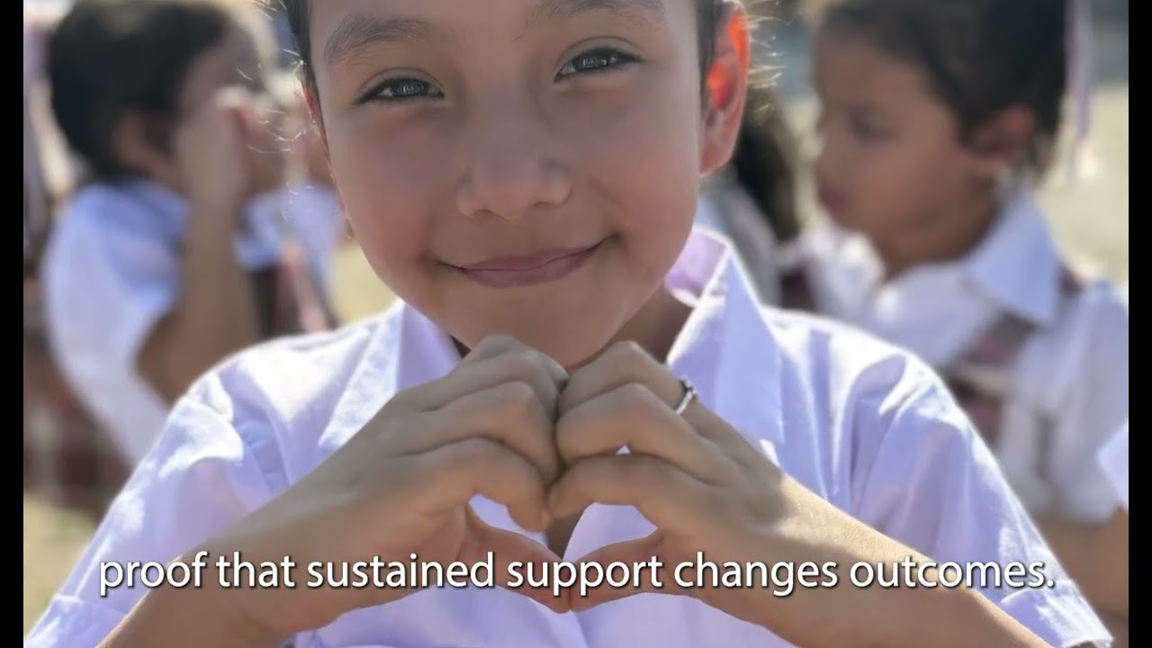 Love Ends All Poverty: 19 Years of Impact in Guatemala