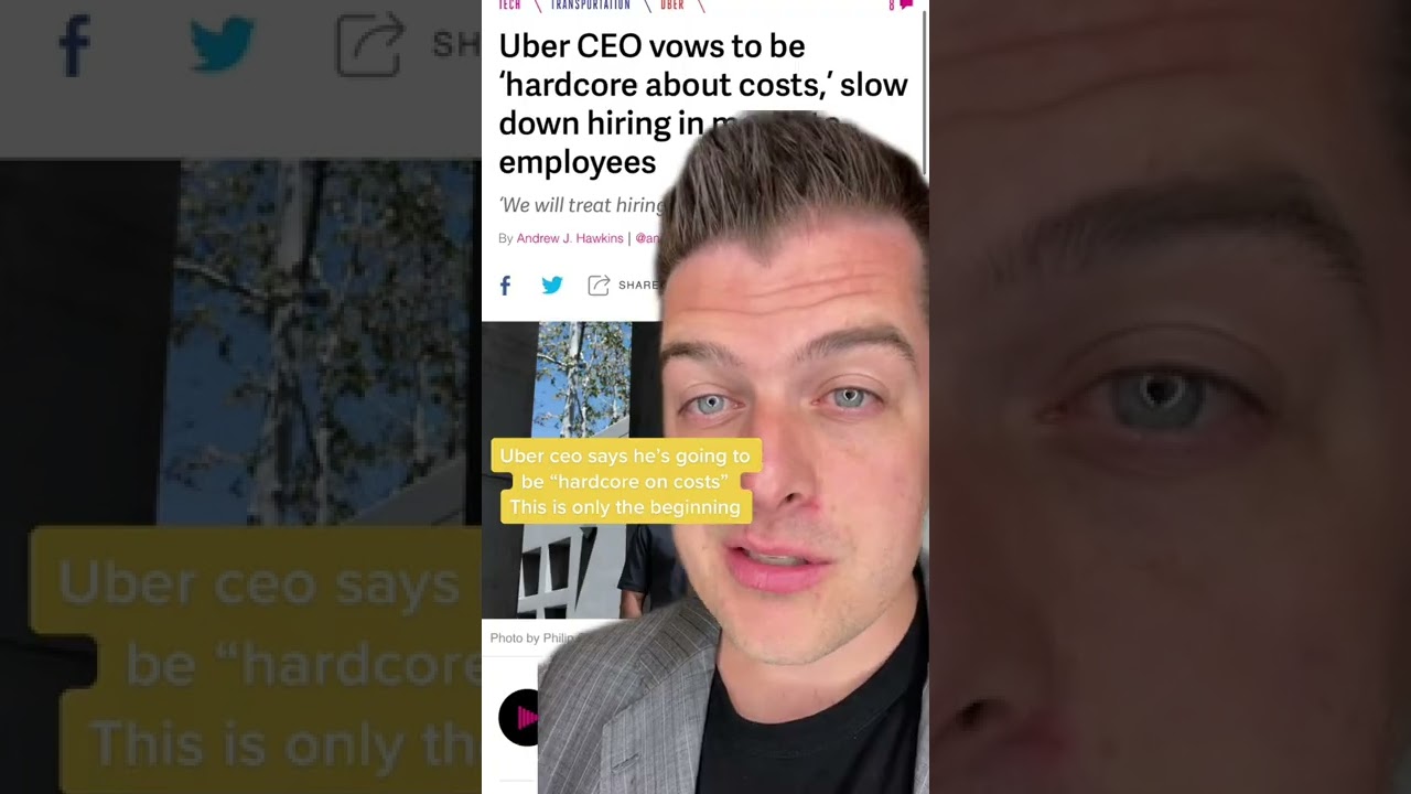Are layoffs happening in 2022 and how to prepare?!