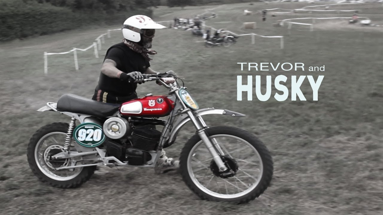 Trevor & Husky - Malle Mile