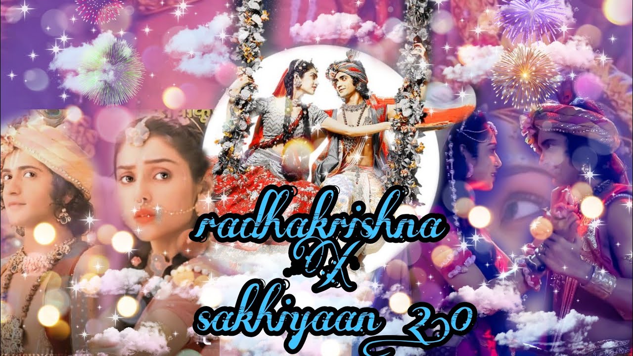 #radhakrishna