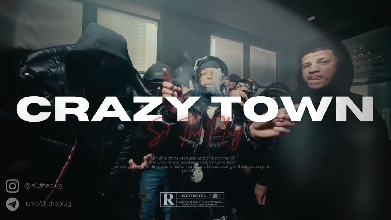 [FREE] BABYLOCC x FAST DRILL TYPE BEAT 