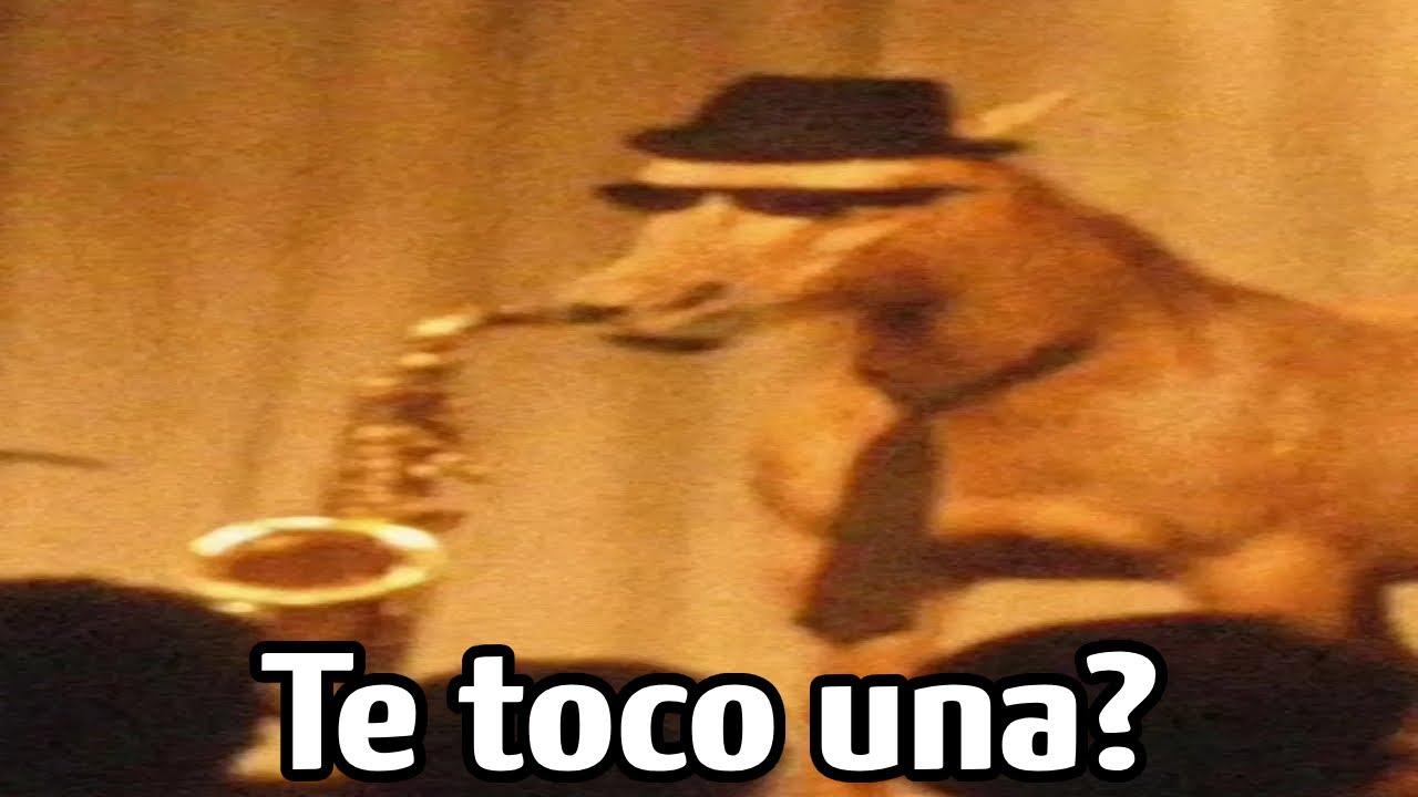 Shitposting Compilation en Espa&ntilde;ol Ep46