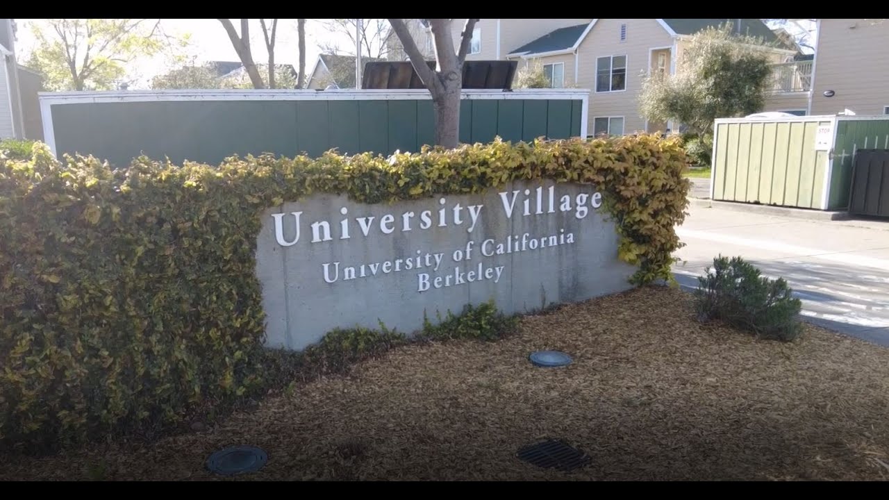 20230408 University Village (UC Berkeley)