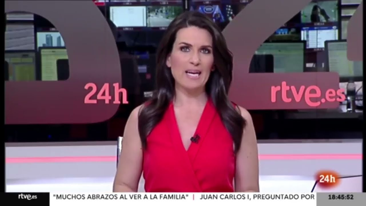 La #LigaMakerDrone en TVE