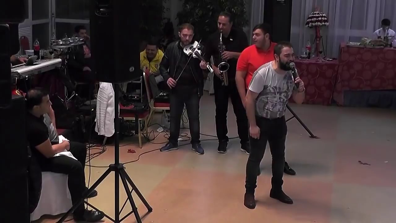 Florin Salam - Hai pahar pahar 2016 ( By Yonutz Slm )