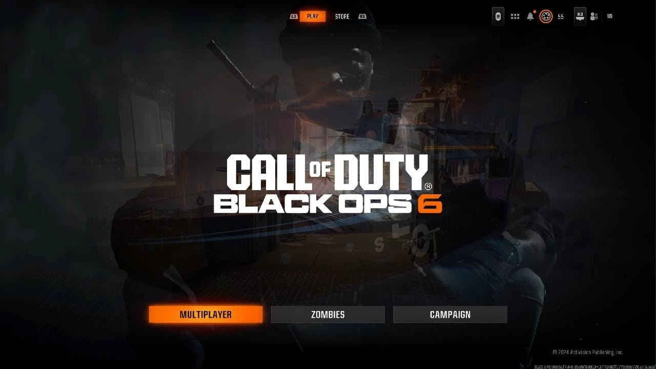 Call of Duty