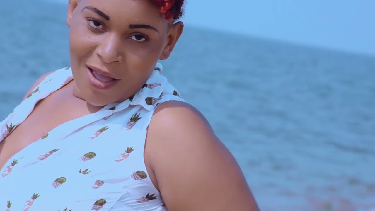 Chiku_Ft_G Boy_-_Milele_(Official_Video)HD