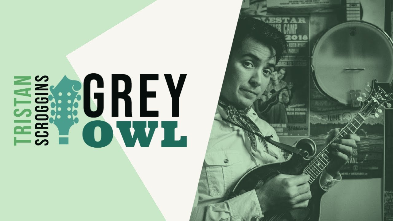 Grey Owl // George Jackson & Tristan Scroggins